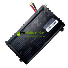 Vervangende batterij voor PDA 9Lines U487576PV-2S1P