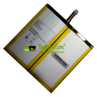 Vervangende batterij voor PDA AEC2962118-2P
