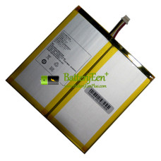 Vervangende batterij voor PDA AEC2962118-2P