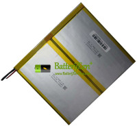 Vervangende batterij voor PDA AEC3075125