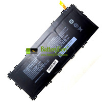Vervangende batterij voor PDA AEC318586-3S1P