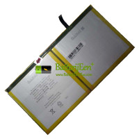 Vervangende batterij voor PDA AEC31A0101-2S1P