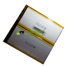 Vervangende batterij voor PDA AEC3462126