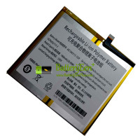 Vervangende batterij voor PDA AEC3463113-1S2P