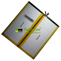 Vervangende batterij voor PDA AEC3670147