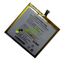 Vervangende batterij voor PDA AEC3756153-3S1P-N