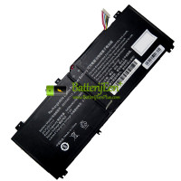 Vervangende batterij voor PDA AEC4381117-2S1P