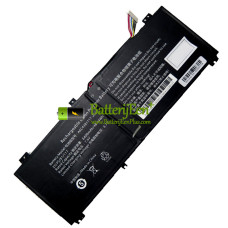 Vervangende batterij voor PDA AEC4381117-2S1P