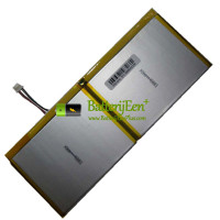 Vervangende batterij voor PDA AEC459978