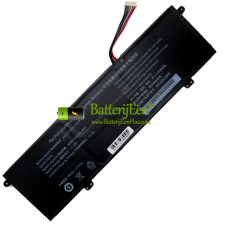 Vervangende batterij voor PDA AEC507993-3S1P