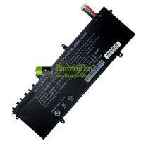 Vervangende batterij voor PDA AEC578870-3S1P