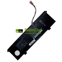 Vervangende batterij voor PDA AEC597988-3S1
