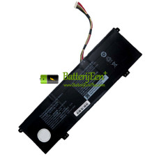 Vervangende batterij voor PDA AEC597988-3S1