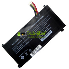 Vervangende batterij voor PDA AEC605769-3S1P