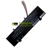 Vervangende batterij voor PDA AEC616085-3S1P
