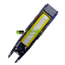 Vervangende batterij voor PDA AIT10