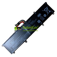 Vervangende batterij voor PDA B14G L860-T2B 271446414S