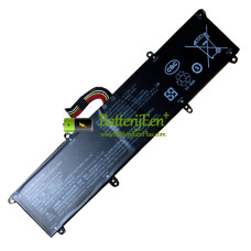 Vervangende batterij voor PDA B14G L860-T2B 271446414S