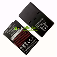 Vervangende batterij voor PDA BL360CI MBP360A01