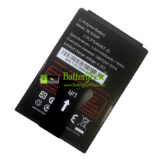 Vervangende batterij voor PDA BL500IP