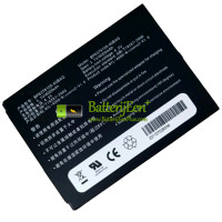 Vervangende batterij voor PDA BP6378105-40BAG