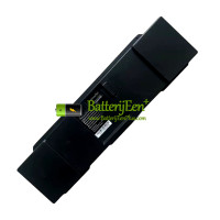 Vervangende batterij voor PDA BRSB3A