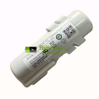 Vervangende batterij voor PDA BY-04