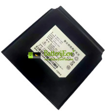 Vervangende batterij voor PDA CDM101-10000