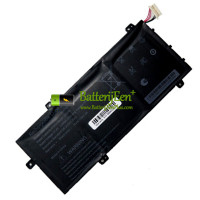 Vervangende batterij voor PDA CT15Q39M