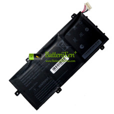 Vervangende batterij voor PDA CT15Q39M