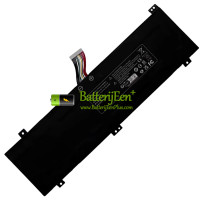 Vervangende batterij voor PDA CT7GK CK5CN Z7-KP7GZ GK5S02GK5CN Z7M-CT7GS KP5GZ