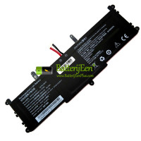 Vervangende batterij voor PDA CWI570
