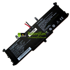 Vervangende batterij voor PDA CWI570