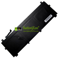 Vervangende batterij voor PDA DR20G0306-089-V0-CM338365ATD-3S