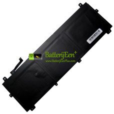Vervangende batterij voor PDA DR20G0306-089-V0-CM338365ATD-3S