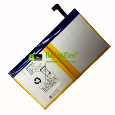 Vervangende batterij voor PDA EEBBK-H2000