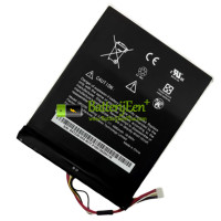 Vervangende batterij voor PDA G87226