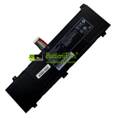 Vervangende batterij voor PDA GK5CN-14-20-4S1P-0