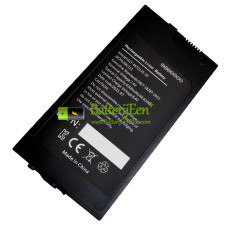 Vervangende batterij voor PDA GLT-4672135-2P