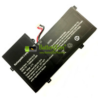 Vervangende batterij voor PDA GSP3372132 3372132 NV-3978115-2S