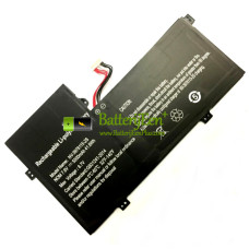 Vervangende batterij voor PDA GSP3372132 3372132 NV-3978115-2S