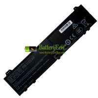 Vervangende batterij voor PDA GXIDL-13-17-3S5050