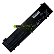 Vervangende batterij voor PDA GXIDL-13-17-3S5050