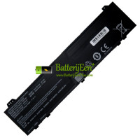 Vervangende batterij voor PDA GXIDL-14-20-4S5050