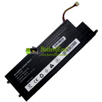 Vervangende batterij voor PDA H-5583240P