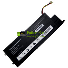 Vervangende batterij voor PDA H-5583240P