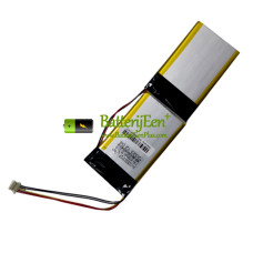 Vervangende batterij voor PDA H-605585-2P
