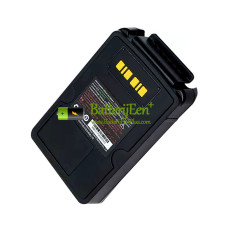 Vervangende batterij voor PDA HBL5000S V5100 V5000S HBL5100