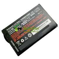 Vervangende batterij voor PDA HBLDT40