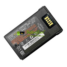 Vervangende batterij voor PDA HBLDT47